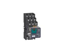 Schneider Electric RGZE1S35M Bases 1CO Terminales separados con estribos