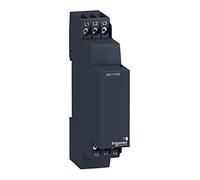 Schneider Electric Relé de control de alimentación modular RM17TG20 multifunción trifásico 5A 2 CO 208–440 VAC