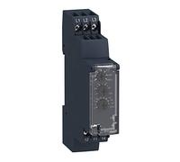 Schneider Electric RM17TU00 Pérdida de Secuencia, Fase 208-480V Ca