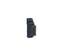 Schneider Electric RM22LA32MR Relé Control Nivel, 0.25K, 1m, 24-240V