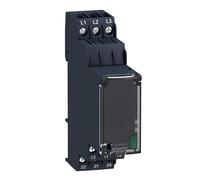 Schneider Electric RM22TG20 Relé Control Secuencia y Presencia de Fa