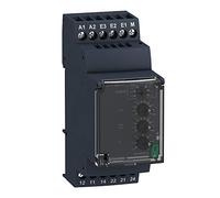 Schneider Electric RM35JA32MR Relé Control 0.15A, 15A