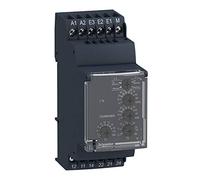 Schneider Electric RM35JA32MW Sobre Intensidad o Intensidad Baja 0,15-15 A