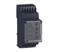 Schneider Electric RM35S0MW Relé de Control de Velocidad