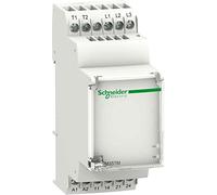 Schneider Electric RM35TM50MW RM35-T Relé de Control de Temperatura y Voltaje del Motor, 2 NO, 24..240V, AC/DC, 35mm