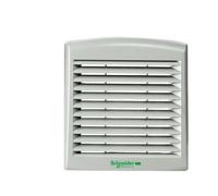 Schneider Electric Sarel ClimaSys Placa de ventilación para armario - NSYCAG223LPF