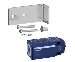 Schneider Electric Sarel Componentes Para Puerta Para Armario - NSYINLCRN