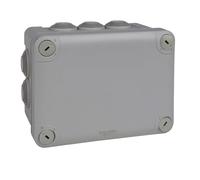 Schneider Electric Sarel MUREVA Caja De Pared/Techo Para Montaje En Superficie - ENN05007