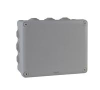 Schneider Electric Sarel MUREVA Caja De Pared/Techo Para Montaje En Superficie - ENN05013