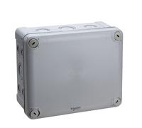 Schneider Electric Sarel MUREVA Caja De Pared/Techo Para Montaje En Superficie - ENN05090