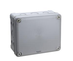 Schneider Electric Sarel MUREVA Caja De Pared/Techo Para Montaje En Superficie - ENN05090