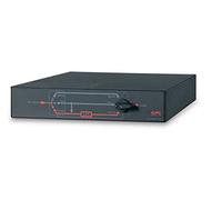 Schneider Electric SBP6KRMI2U APC Panel de derivación de servicio 230V