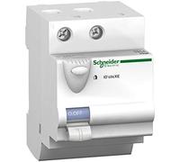 Schneider electric SC516158 - Diferencial id'clic hombre blanco interruptor 40a