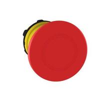 Schneider Electric - Schneider botón de parada de emergencia zb5at84tq a prueba de falsificaciones, clasificación