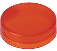 Schneider Electric - Schneider elec pic - mss 40 17 - Visor para pulsador luminoso rasante rojo incandescente neon
