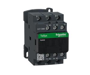 Schneider Electric Schuetz LC1D09P7 - Cerradura (1 unidad)