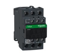 Schneider Electric Schütz LC1D32BL - TeSys Deca, 3P, 32 A, bobina de 24 V DC ...