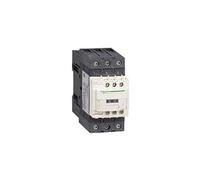 Schneider Electric Schütz LC1D40ABD - 3P(3 NO), AC-3/AC-3e, 40 A, bobina de 2...