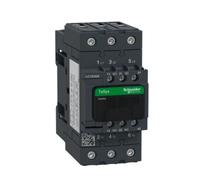 Schneider Electric Schütz LC1D40AP7 - Bobina TeSys Deca, 3P, 40A, 230V AC 50/...