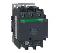 Schneider Electric Schütz LC1D80P7 - TeSys Deca, 80 A, 440 V, bobina de 50/6...