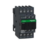 Schneider Electric Schütz LC1DT40P7 - 4P(4 NO), 40A, 230V AC 50/60 Hz bobina ...