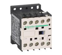 Schneider Electric Schütz LC1K0610P7 - 3P, AC-3/AC-3e, 440V, 6 A, 230 V AC bo...