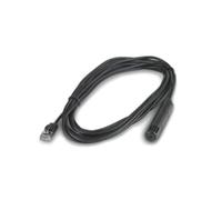 APC Sensor de temperatura y humedad AP9335TH – Supervisión de seguridad y condiciones ambientales