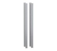 Schneider Electric Soporte vertical 1200 x 45 x 45 mm para caja eléctrica PanelSeT SFN Kit