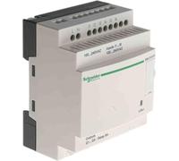 Schneider Electric SR2D101FU Relé Zelio II 6E/4R 100-240AC