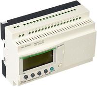 Schneider Electric SR3PACK2FU Relé Inteligente Modular Zelio Logic, 26 E S, 100-240 V CA