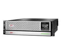 Schneider Electric SRTL1000RMXLI Li-Ion SAI Inteligente UPS SRT de APC, 1000VA, RM 230V, 59cm x 12.8cm x 43.2cm, Negro