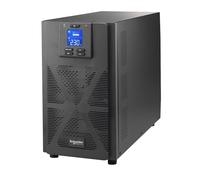 Schneider Electric SRVS3KI Easy UPS Online SRVS, 3kVA, 230V, 42.5cm x 33.6cm x 19cm