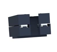 Schneider Electric SSP1A475BDT Dispositivo SSR 1 Fase, 4-32V Dc, Salida 48-66