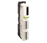 Schneider Electric STBACI1230K Kit STB, 02 EA 12 bits, 0-20mA