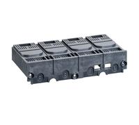 Schneider Electric Tapa De Apantallamiento Compacta Terminal De Conexión Cable Principal - LV429516