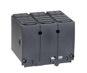 Schneider Electric Tapa De Apantallamiento Compacta Terminal De Conexión Cable Principal - LV429517