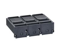 Schneider Electric Tapa De Apantallamiento Compacta Terminal De Conexión Cable Principal - LV432591