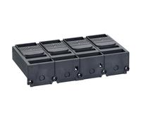 Schneider Electric Tapa De Apantallamiento Compacta Terminal De Conexión Cable Principal - LV432592