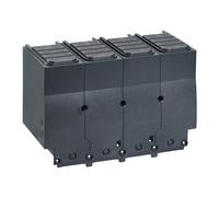 Schneider Electric Tapa De Apantallamiento Compacta Terminal De Conexión Cable Principal - LV432596