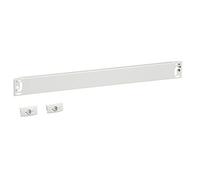 Schneider Electric Tapa G/P Plena 1 modulo, alto 50mm marca