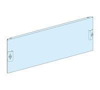 Schneider Electric Tapa G/P Plena 5 modulos, alto 250mm marca