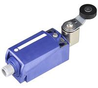 Schneider Electric - Telemecanique psn - det 05 04 - Interruptor posición plastico conector m12 palanca roldana