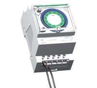 Schneider Electric Temporizador analógico 60 min sin reserva de marcha - CCT15338