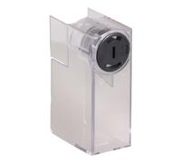 Schneider Electric TeSys Blindaje Terminal Cable Principal - LA9F703 [6 Piezas]