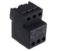 Schneider Electric TeSys Conector Rail - GV2G05