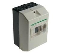 Schneider Electric TeSys Cuadro De Distribución Vacío - GV2MC02