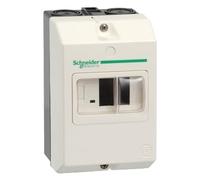 Schneider Electric TeSys Cuadro De Distribución Vacío - GV2MC03