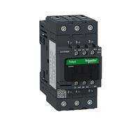 Schneider Electric tesys D 3P Everlink DC Contactor AC3 40-amp IEC lc1d40abd Busway codo