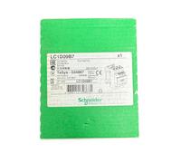 Schneider Electric TeSys Deca Contactor 9A 5HP LC1D09B7