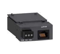 Schneider Electric TeSys U Módulo De Cableado En Paralelo - LUFC00